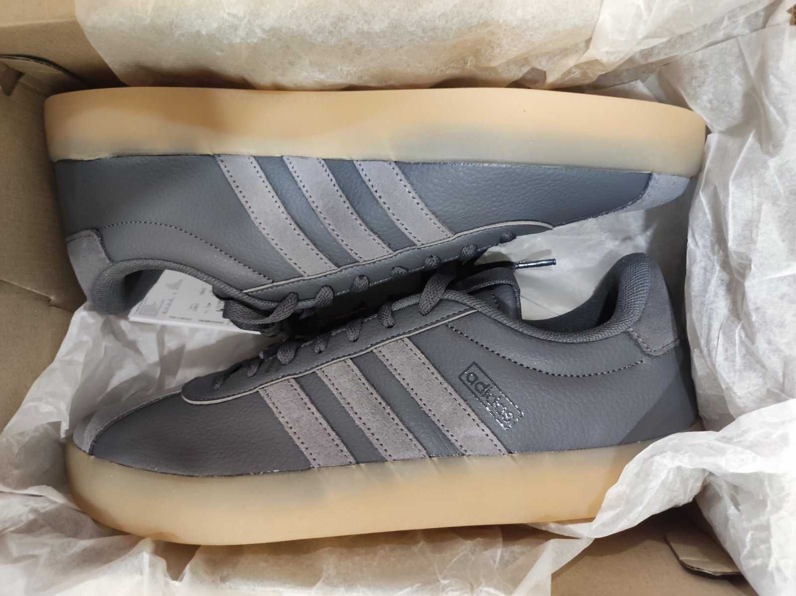 Adidas - VL Court 3.0 ID9081  №45 1/3 Оригинал Код 866