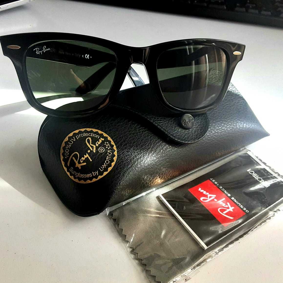 Ochelari Soare - Ray-Ban/Rayban - Unisex