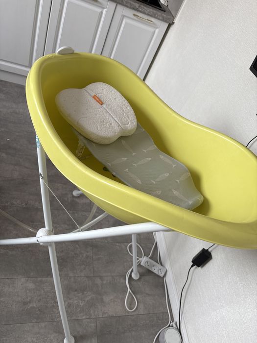 Срочно продам детскую ваночку