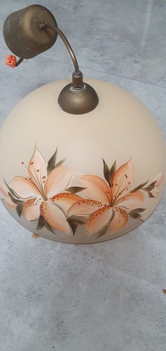 Corp iluminare model modern