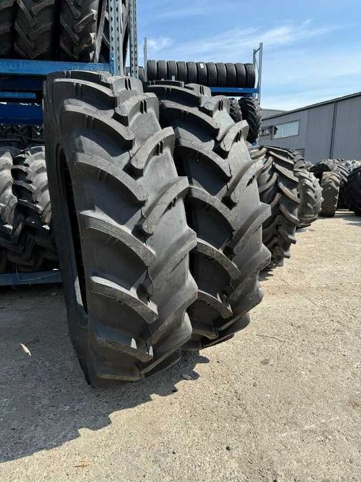 Cauciucuri 460/85R38 ASCENSO noi radiale