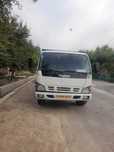 Isuzu samasval sotiladi