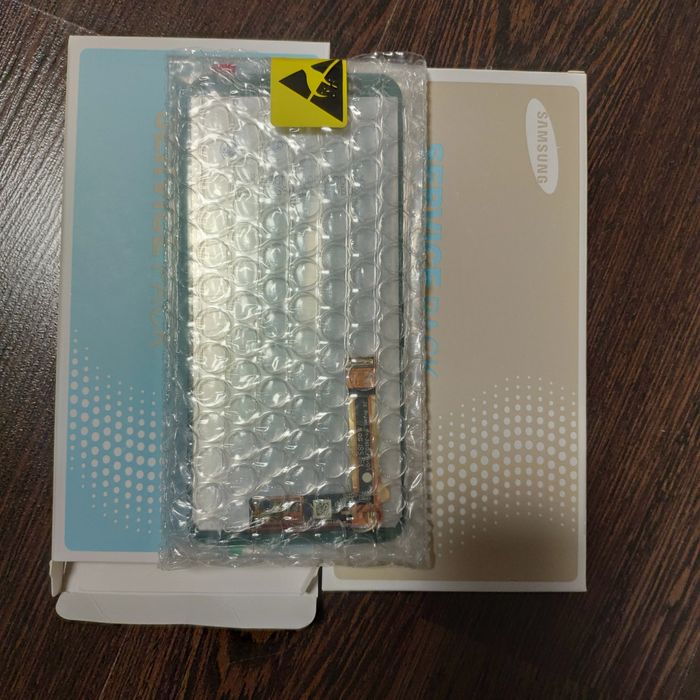 Display Samsung Galaxy J4+ 2018 J6+, J4 Plus J415 J415F J410, J610 ecr