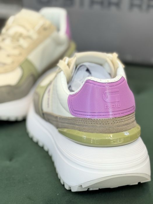 Дамски сникърси G-Star Raw Lyn 37.39