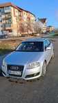 Audi A3 euro 5 cod motor cbab