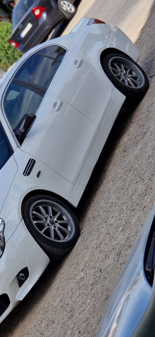Vand/schimb jante BMW