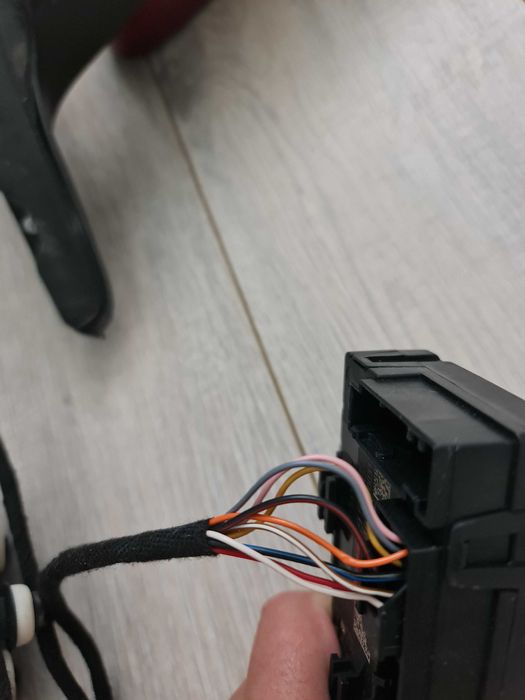 Oglinzi + calculatoare Skoda octavia 3, incalzire, rabatare si lumina