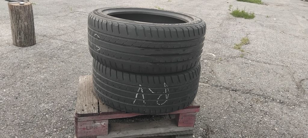 Гуми 225 45 17 Maxtrek Maximus 2 броя . Нов внос. Не са нови!