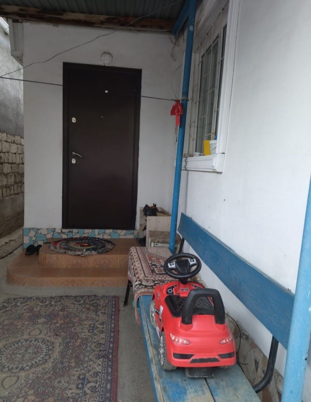 Продам дом 80квм рн Москва