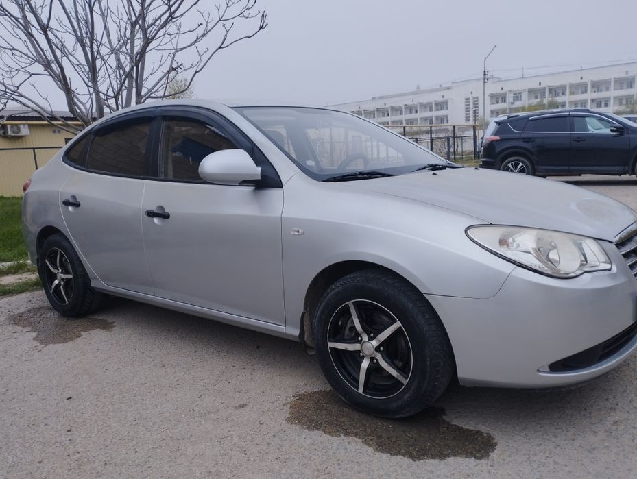 Продам авто в отличном состоянии