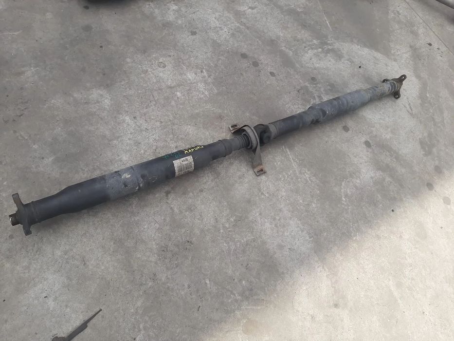 cardan  2.7 cdi mercedes e-class w211  cardan  2.7 cdi mercedes e-class w211  2114104406