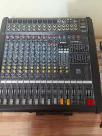 vand mixer amplificat