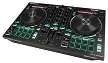 controller Roland DJ 202