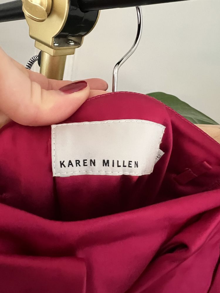 Rochie de seara Karen Millen 34