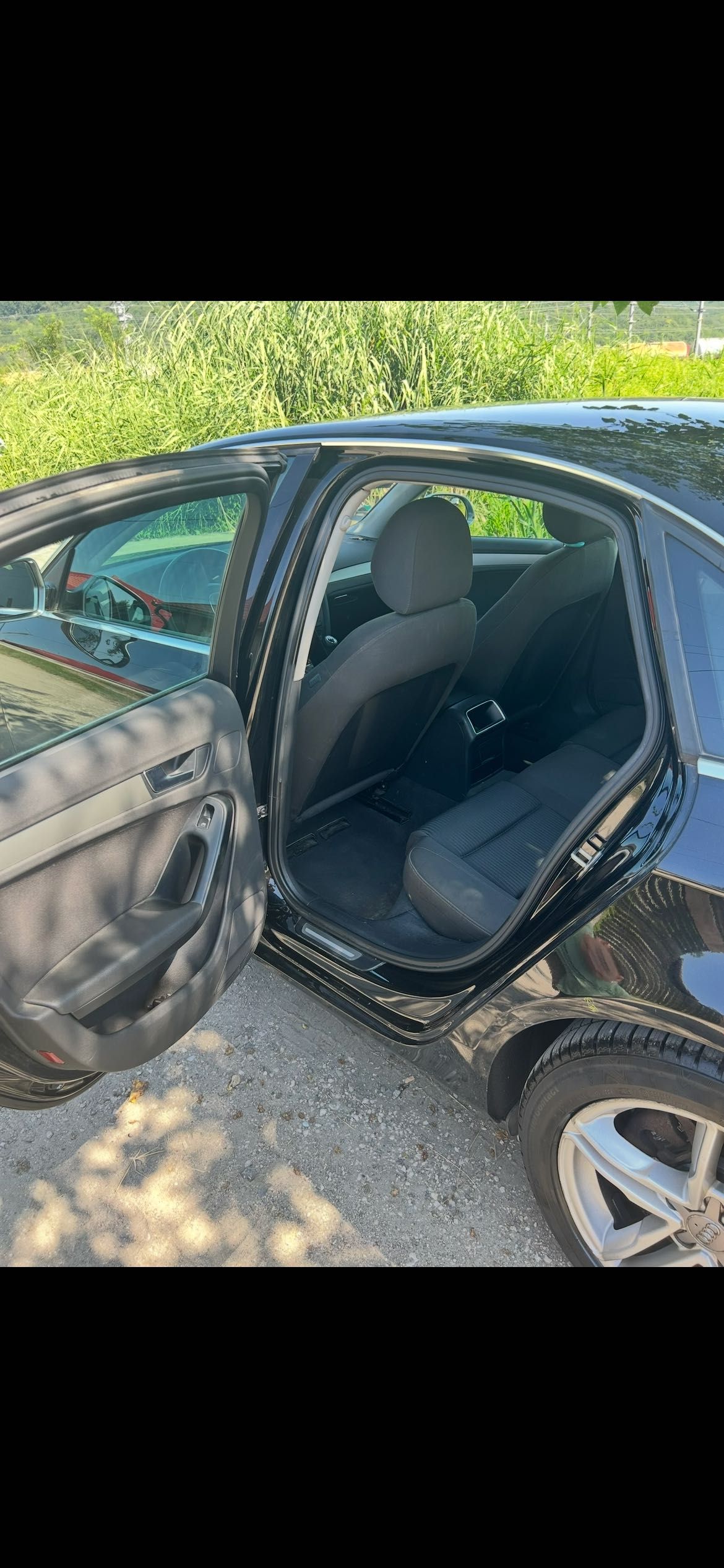 Audi A4 b8 2008 143cai