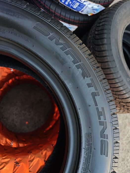 Avto shina Largo Smartline