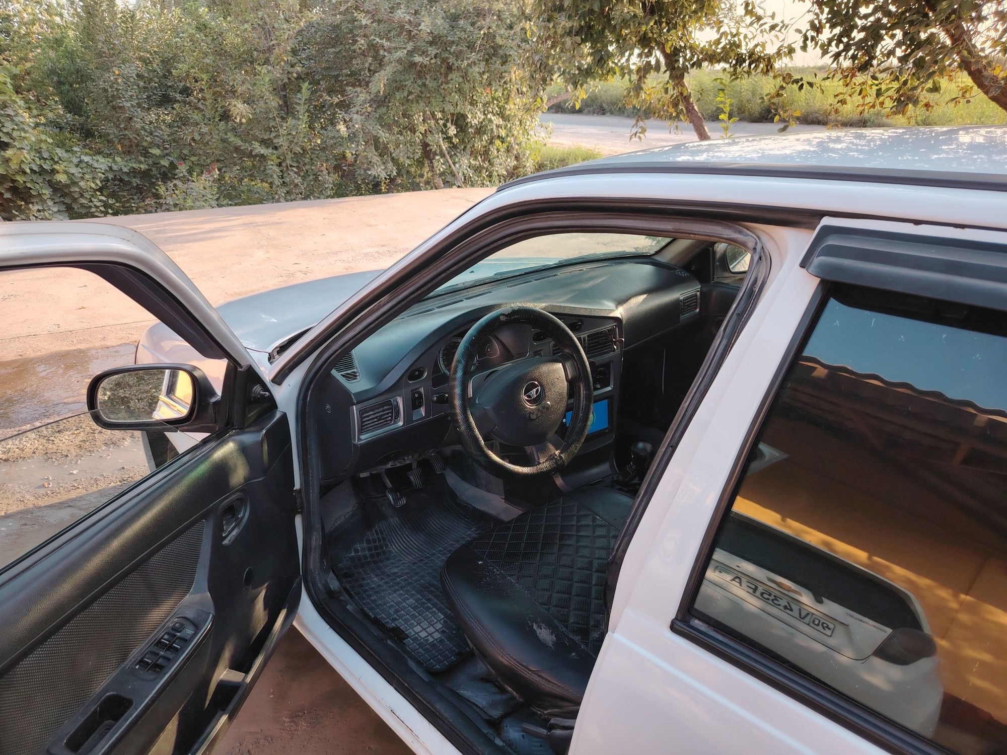 Nexia 2 narx kelishiladi