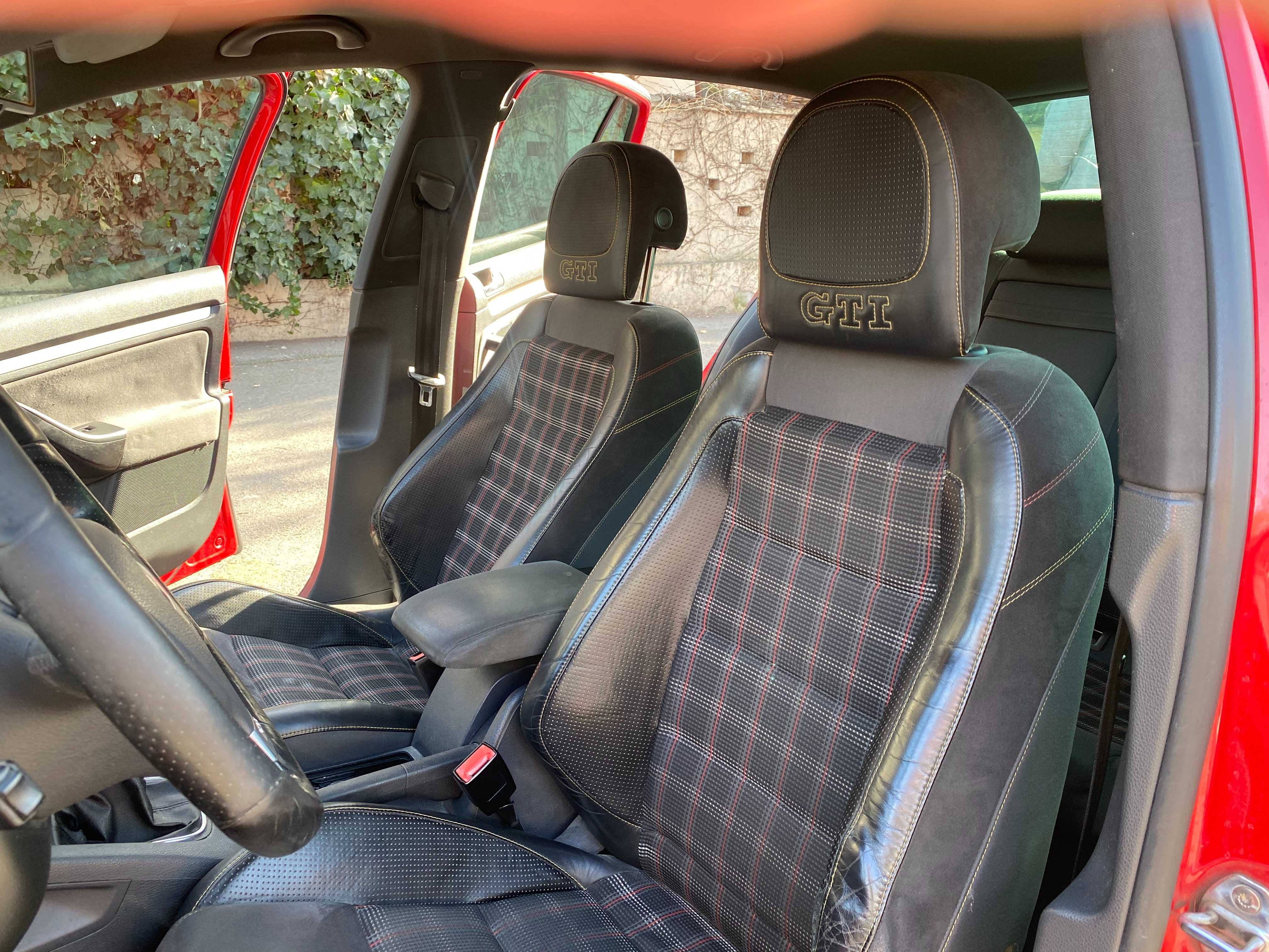 Volkswagen Golf 5 GTI