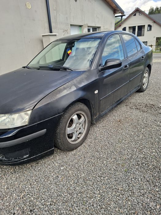 Saab 9-3 1.9 120cp