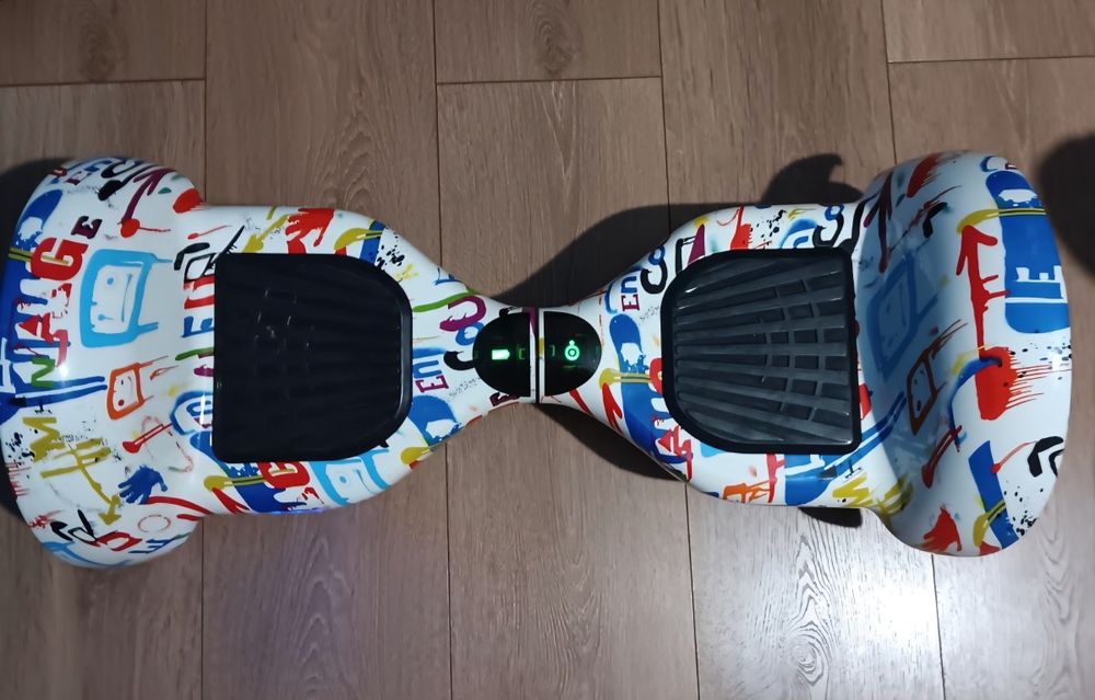 Продавам ховърборд