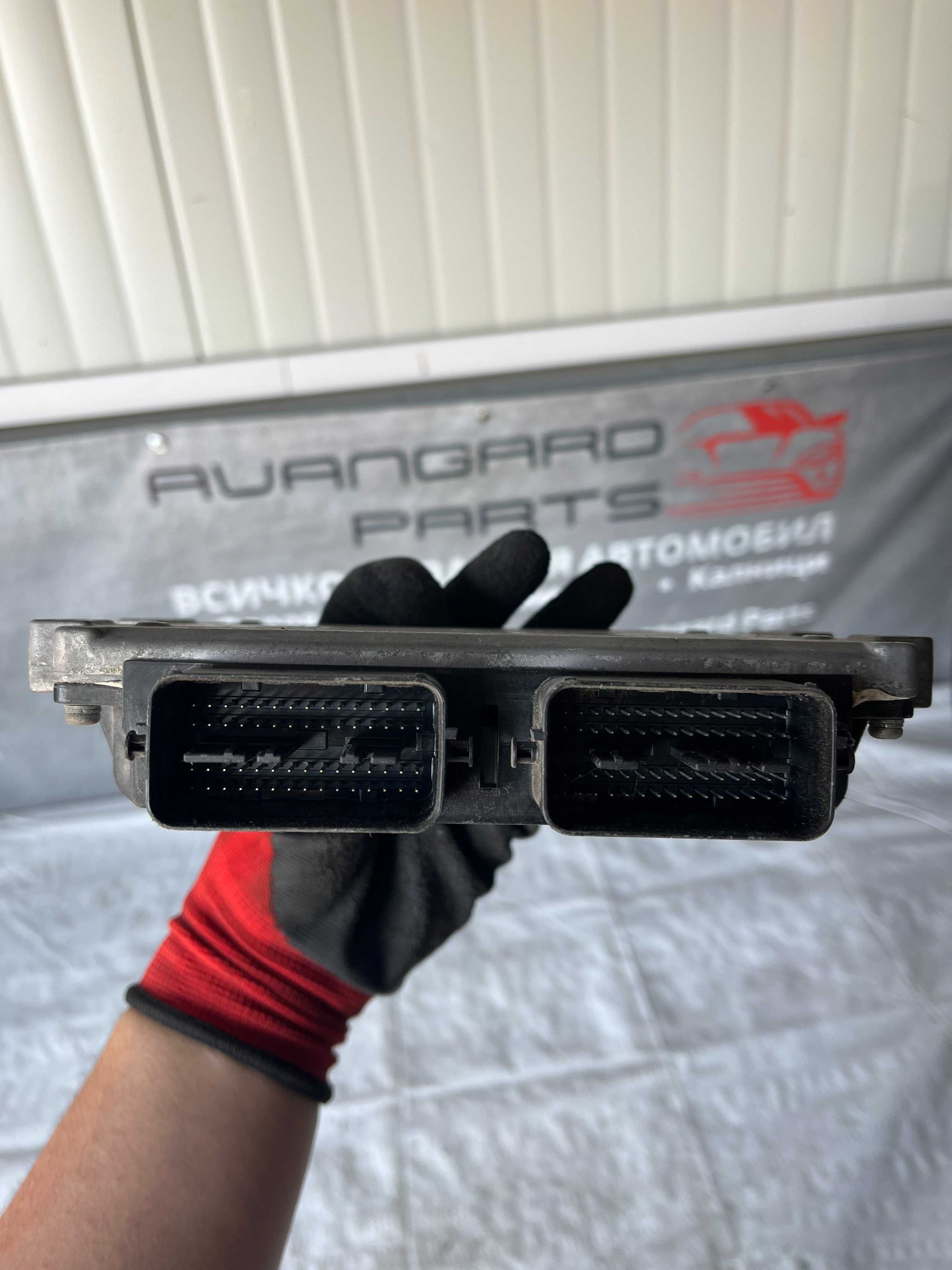 ECU Компютър Suzuki SX4 2бр.