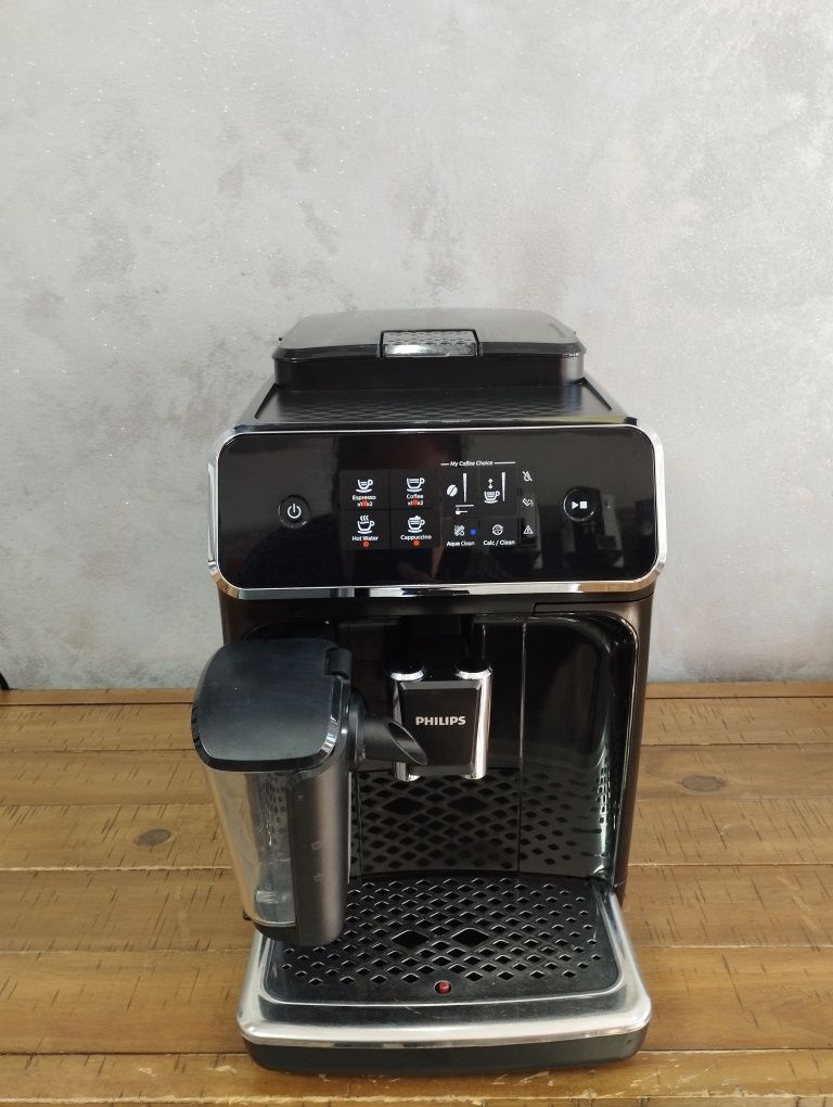 Expresoare Aparat de cafea Philips EP Cappuccino