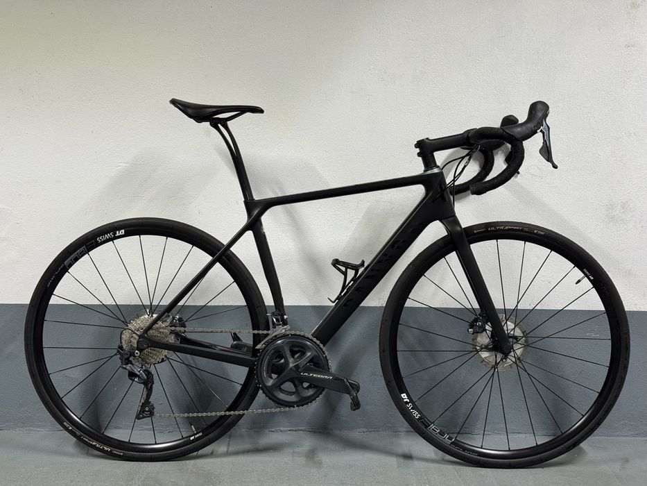 CANYON Endurace CF SL 8.0 2023