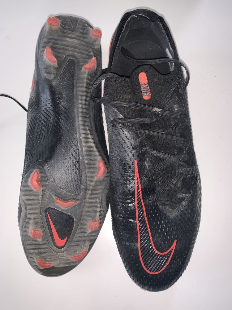 Ghete fotbal Nike phantom elite 44,5