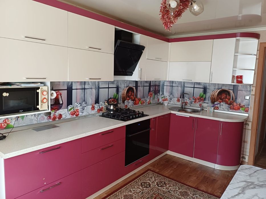 Сдам в аренду 2х комнатную квартиру район кск