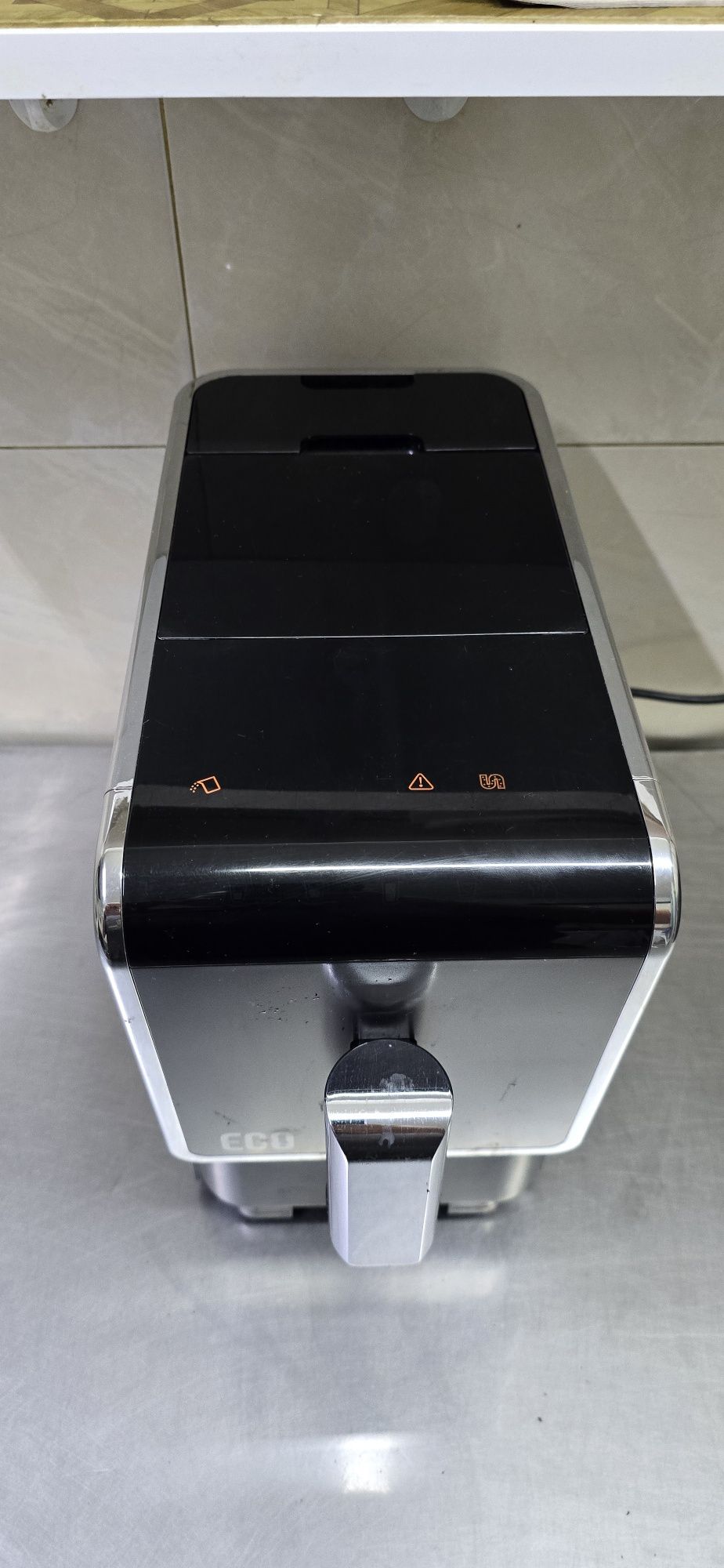 Ego 8300 кафе автомат
