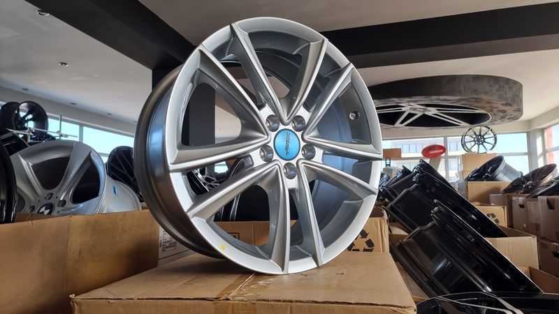 17цола..5х100,Vw,Skoda,Seat.5x100..4бр