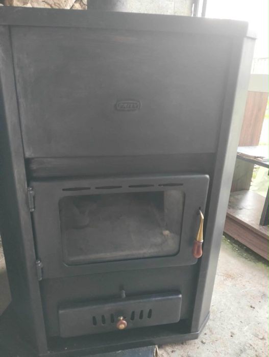 Камина PRITY 18KW