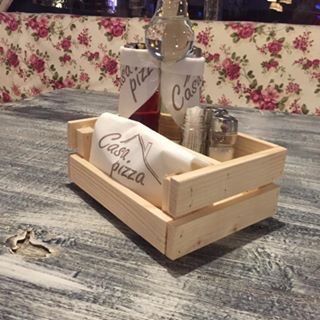 поставка за прибори