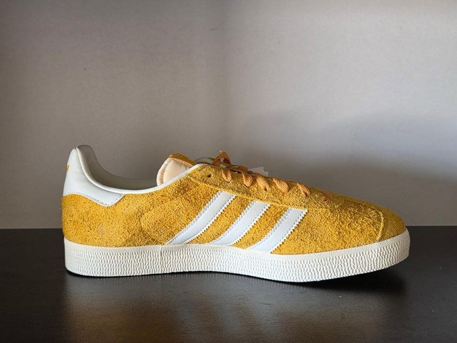 Adidas Gazelle Налични 40н 25см/ 42.5н 27см/43н 27.5см/ 44н 28см