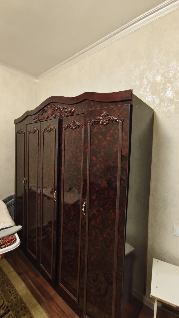 Srichniy olib ketish kerak bekorchilar bezovta qilmasin
