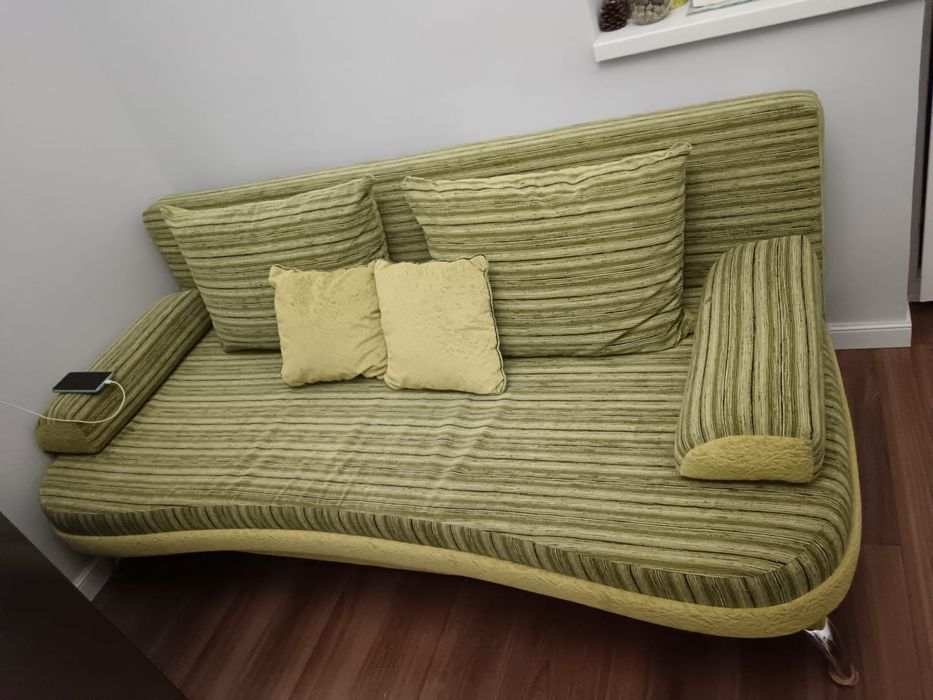 Диван раскладной