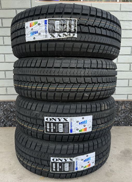 Зимние шины 205/55/16 Onyx 2025год