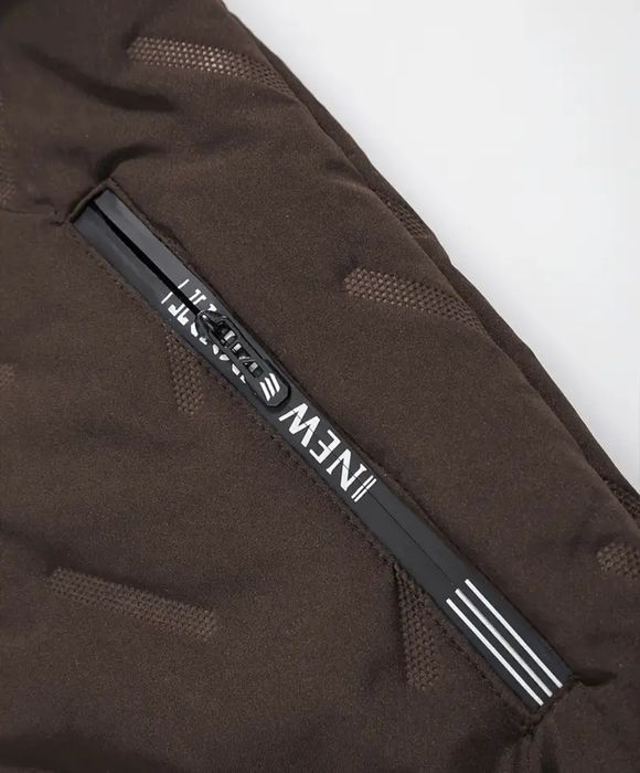 Мъжки зимен  комплект