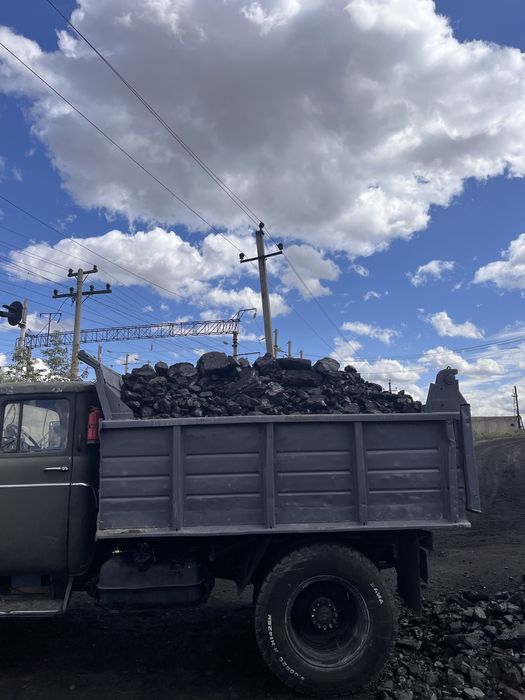 Уголь уголь уголь