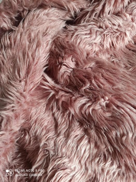 Килим шаги пепел от рози 200/135