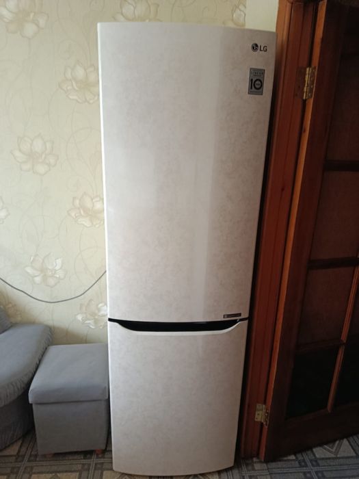 Холодильник в отличном состоянии