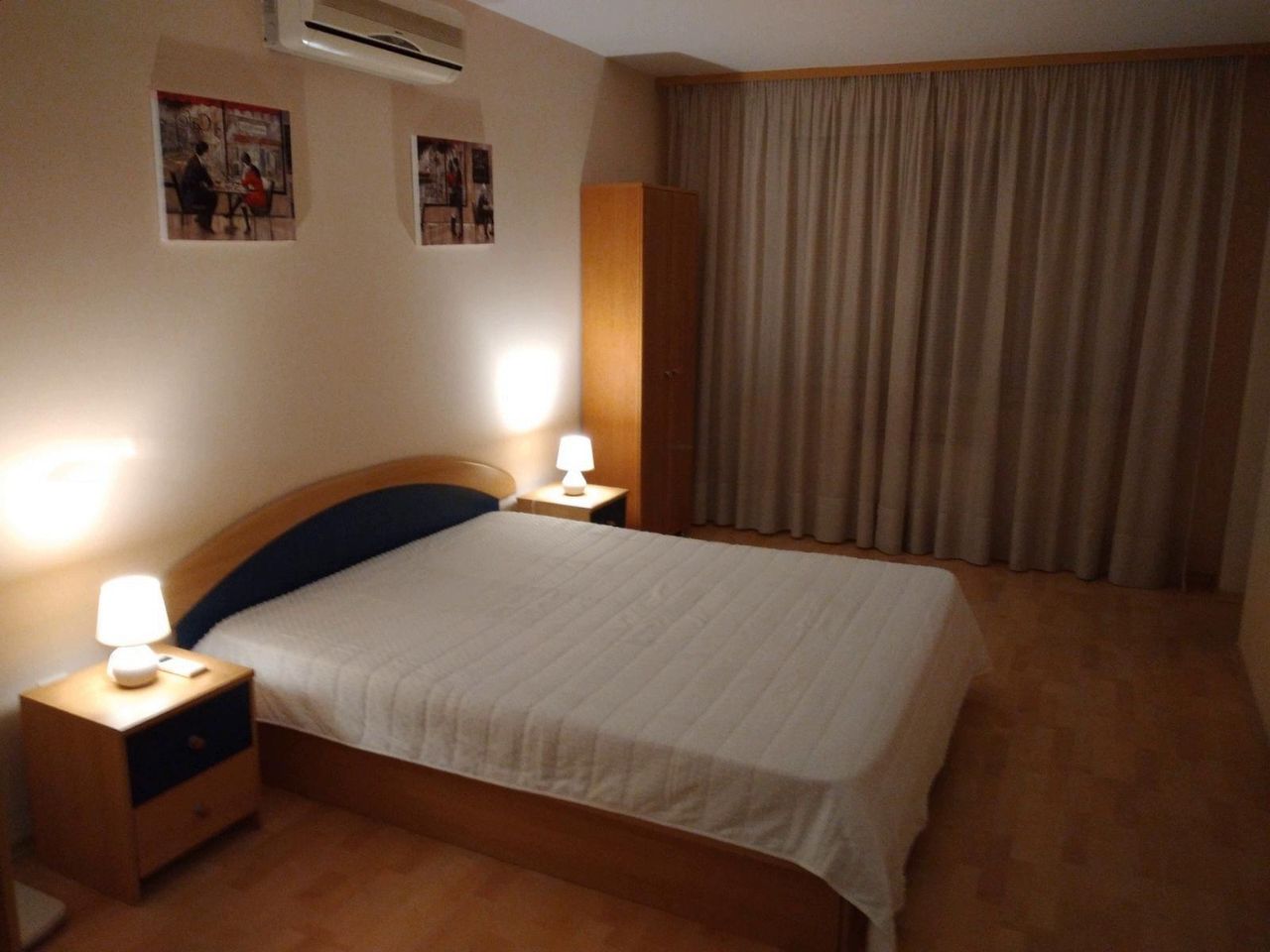 Дава се под наем Тристаен апартамент в София, Лозенец - 102 кв.м за 975 € - Снимка #2