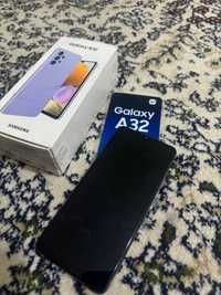 Samsung Galaxy A32 kafolati bilan