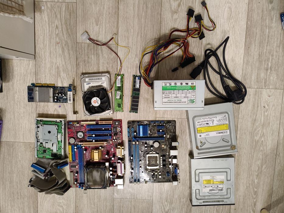 Продам все, что на фото