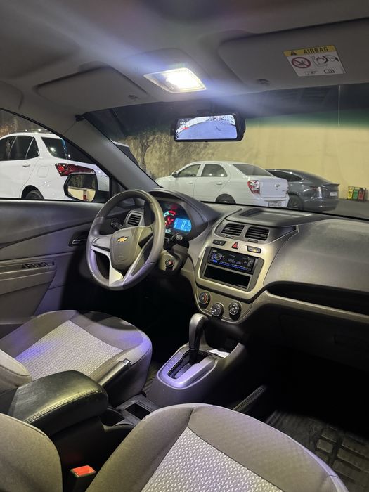 Cobalt 2022 yil 63.000 yurgan