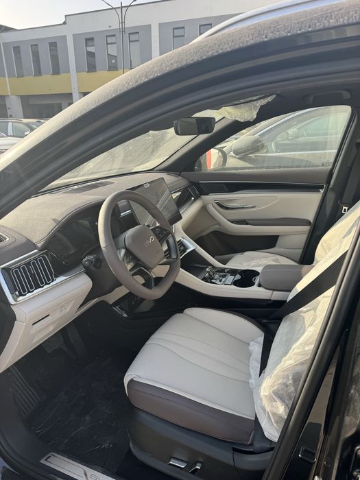 Byd chempion smart 605