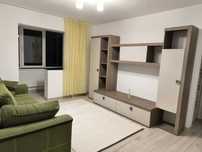 Inchiriez Apartament cu 2 camere, Brasov, zona FLORILOR