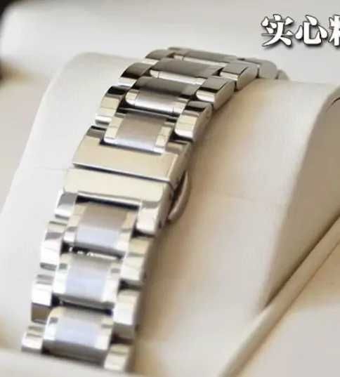 Ceas 37 mm mecanic Shanghai 8120 Chairman Presedintele Mao