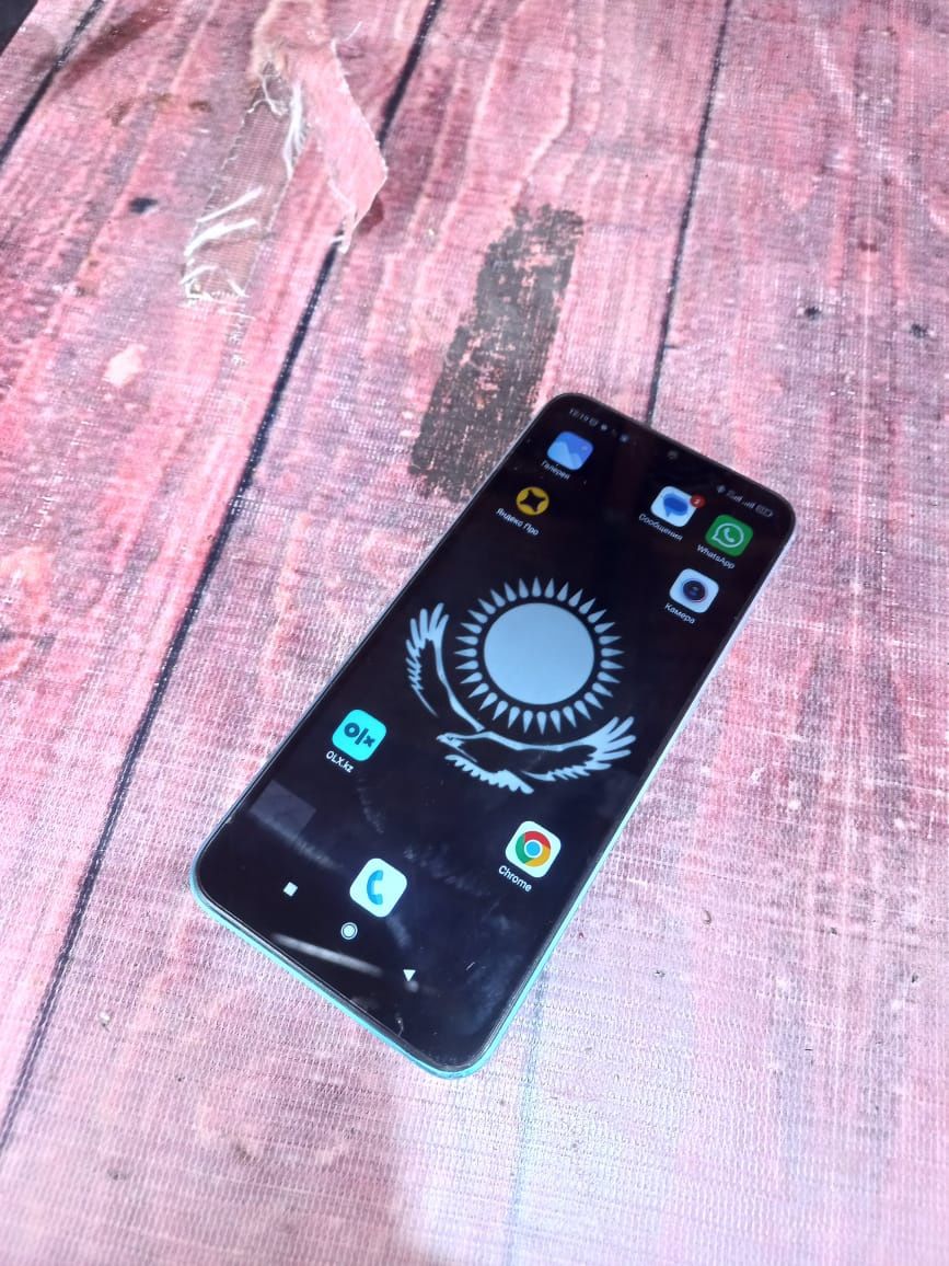 Redmi 9A  10000тнг