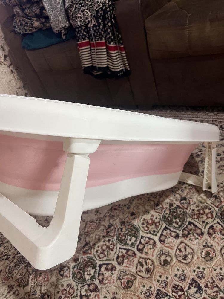 Yangı belanchak yonıda yangı detskıy vanna